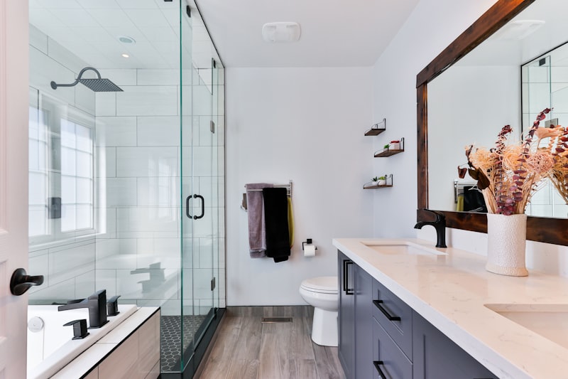 Residential domestic cleaning service in Kingston and South West London